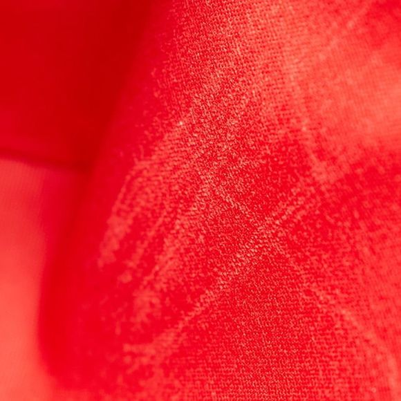 Monogram Vernis Pochette Felicie Chain  Red Patent Leather - Picture 5 of 9